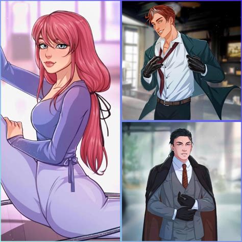 Sena Hovetz Update : r/MeChatFandom .
